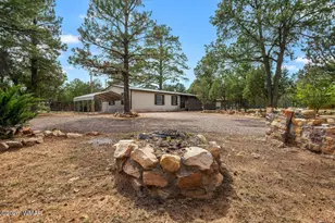 3520 Buckskin Rd, Overgaard, AZ 85933 - Photo 31