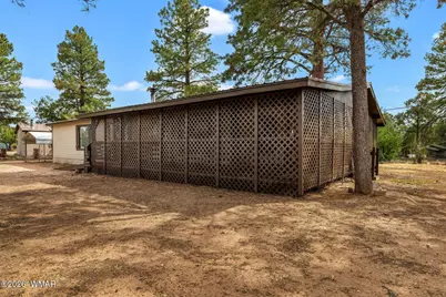3520 Buckskin Road, Overgaard, AZ 85933 - Photo 3