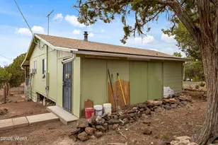 2245 Mazatzal St, Show Low, AZ 85901 - Photo 21