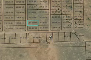 Tbd Cr 5074, Concho, AZ 85924 - Photo 1