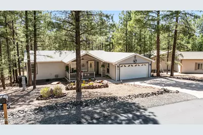 1140 S Cherokee Drive, Show Low, AZ 85901 - Photo 11