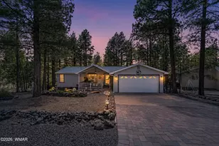 1140 S Cherokee Dr, Show Low, AZ 85901 - Photo 1