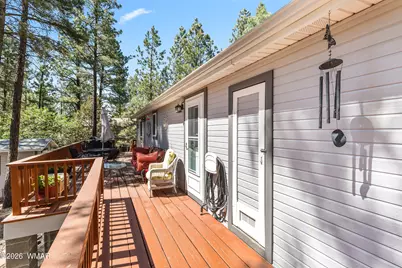 1140 S Cherokee Drive, Show Low, AZ 85901 - Photo 33