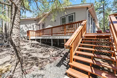 1140 S Cherokee Drive, Show Low, AZ 85901 - Photo 39