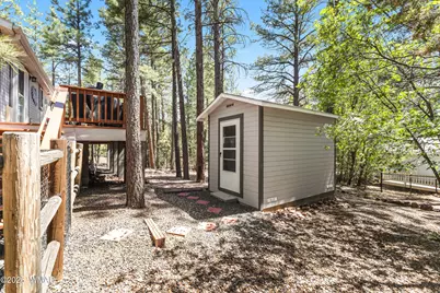 1140 S Cherokee Drive, Show Low, AZ 85901 - Photo 41
