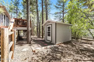 1140 S Cherokee Dr, Show Low, AZ 85901 - Photo 41