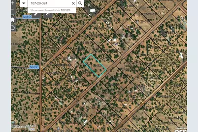 23 Co Rd 8021, Concho, AZ 85924 - Photo 1