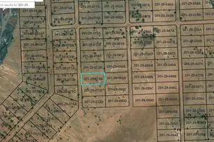 Tbd Cr 5105, Concho, AZ 85924 - Photo 1