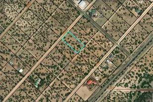 56 County Rd, Concho, AZ 85924 - Photo 1