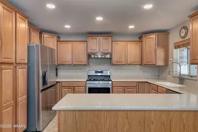 1064 N Moonridge Drive, Lakeside, AZ 85929 - Photo 13