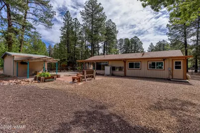 1064 N Moonridge Drive, Lakeside, AZ 85929 - Photo 27