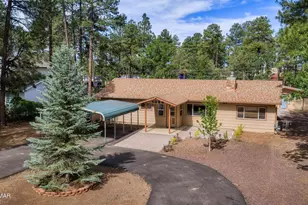 1064 N Moonridge Dr, Lakeside, AZ 85929 - Photo 1