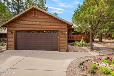 2981 W Billy Mayfair Loop, Show Low, AZ 85901 - Photo 35
