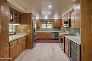 2735 Bobcat Gulch, Pinetop, AZ 85935 - Photo 9