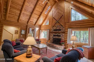 2735 Bobcat Gulch, Pinetop, AZ 85935 - Photo 7