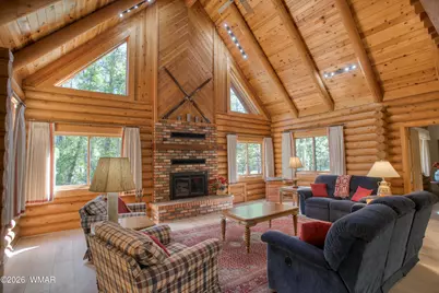 2735 Bobcat Gulch, Pinetop, AZ 85935 - Photo 5