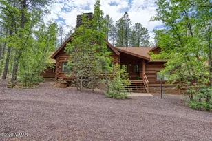 2735 Bobcat Gulch, Pinetop, AZ 85935 - Photo 35