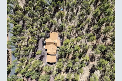 2735 Bobcat Gulch, Pinetop, AZ 85935 - Photo 37