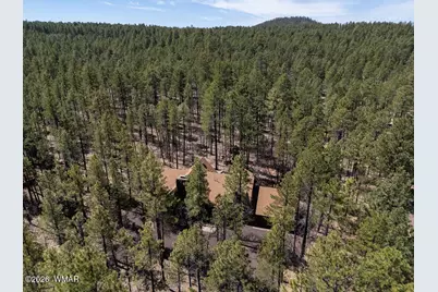 2735 Bobcat Gulch, Pinetop, AZ 85935 - Photo 7