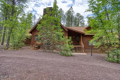 2735 Bobcat Gulch, Pinetop, AZ 85935 - Photo 3