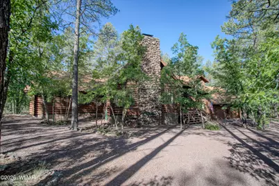 2735 Bobcat Gulch, Pinetop, AZ 85935 - Photo 39