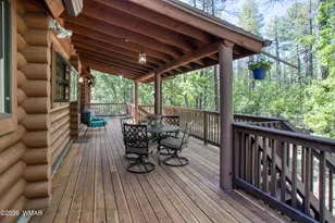 2735 Bobcat Gulch, Pinetop, AZ 85935 - Photo 15