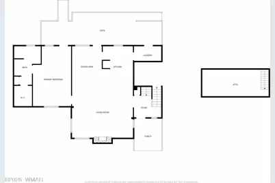 2735 Bobcat Gulch, Pinetop, AZ 85935 - Photo 47