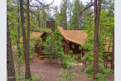 2735 Bobcat Gulch, Pinetop, AZ 85935 - Photo 5