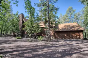 2735 Bobcat Gulch, Pinetop, AZ 85935 - Photo 41