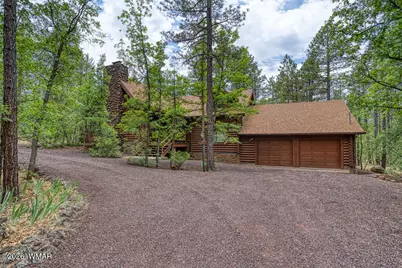 2735 Bobcat Gulch, Pinetop, AZ 85935 - Photo 1