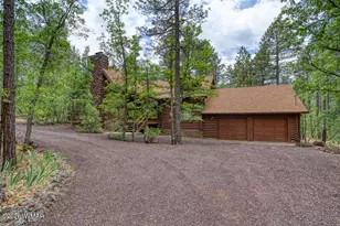 2735 Bobcat Gulch, Pinetop, AZ 85935 - Photo 1