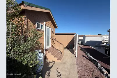8225 Eagle Drive, Unit Lot 261 #Lot 261, Show Low, AZ 85901 - Photo 19