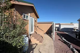 8225 Eagle Dr Unit Lot 261, Show Low, AZ 85901 - Photo 19