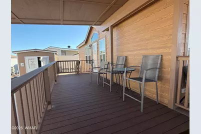 8225 Eagle Drive, Unit Lot 261 #Lot 261, Show Low, AZ 85901 - Photo 3