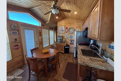 8225 Eagle Drive, Unit Lot 261 #Lot 261, Show Low, AZ 85901 - Photo 7