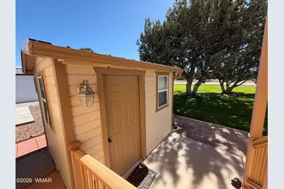 1964 Lynx Drive, Unit Lot 33 #Lot 33, Show Low, AZ 85901 - Photo 23