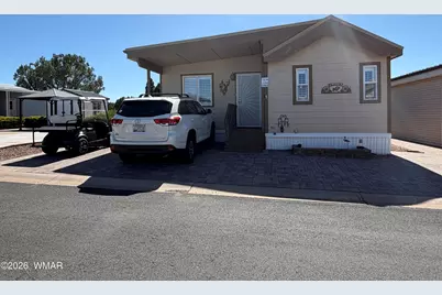1964 Lynx Drive, Unit Lot 33 #Lot 33, Show Low, AZ 85901 - Photo 25
