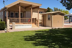 1964 Lynx Dr Unit Lot 33, Show Low, AZ 85901 - Photo 1