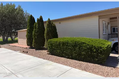 1964 Lynx Drive, Unit Lot 33 #Lot 33, Show Low, AZ 85901 - Photo 7