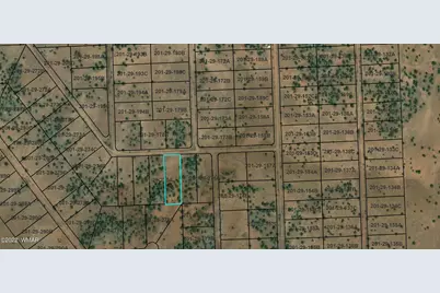 Tbd Cr 5120, Concho, AZ 85924 - Photo 1