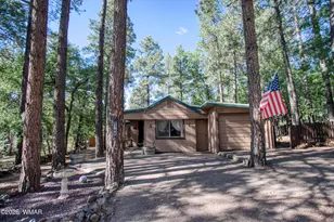 5768 Cougar Ct, Pinetop, AZ 85935 - Photo 3