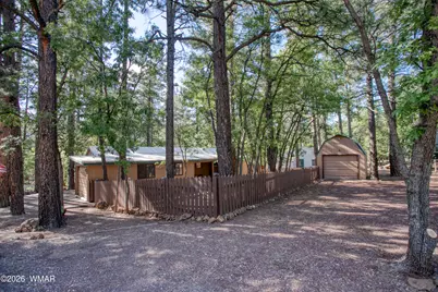 5768 Cougar Court, Pinetop, AZ 85935 - Photo 5
