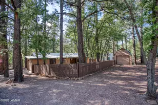 5768 Cougar Ct, Pinetop, AZ 85935 - Photo 5