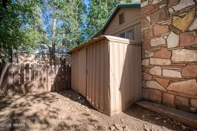 5768 Cougar Court, Pinetop, AZ 85935 - Photo 23
