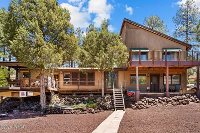 1960 Lee Reese, Lakeside, AZ 85929 - Photo 49
