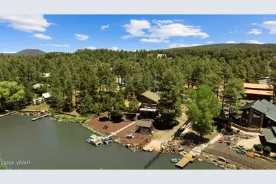 1960 Lee Reese, Lakeside, AZ 85929 - Photo 45