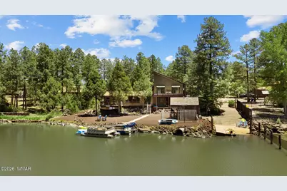 1960 Lee Reese, Lakeside, AZ 85929 - Photo 41