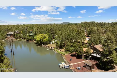 1960 Lee Reese, Lakeside, AZ 85929 - Photo 85