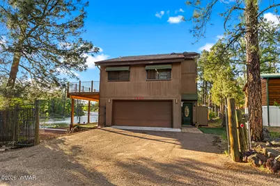 1960 Lee Reese, Lakeside, AZ 85929 - Photo 47