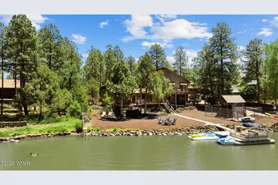 1960 Lee Reese, Lakeside, AZ 85929 - Photo 43